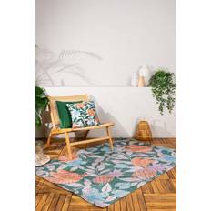 Cypressa Mediterranean Mosaic Floral UV