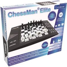 Skakspil Lexibook Chessman Elite