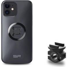 Sp connect + iphone 11 SP Connect Porta telefono Moto Bundle iPhone 11 Pro Max Noir