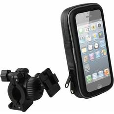 Muvit Splashproof Smartphone Holder for Bikes L