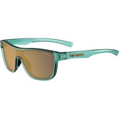 Tifosi Eyewear Sizzle Teal Dune 2023, Gold