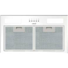 Konventions-emhætte GTPLUS45WH