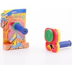 Bike Fun Siren Motor Sound