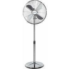 Chroom Staande Ventilatoren Orbegozo Fan CT-12105