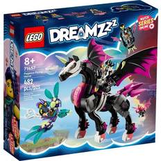 Toys LEGO Dreamzzz Pegasus Flying Horse 71457