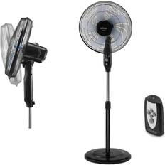 UFESA ventilator DAKOTA