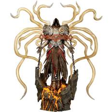 Diablo 6 Blizzard Diablo IV Inarius Premium Statue Scale 1/6