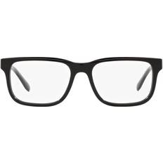 Emporio Armani Man Sunglasses Emporio Armani EA3218 Men's Glasses - Black