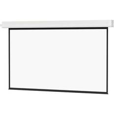 Projector Screens Da-Lite Advantage Electrol Projection Screen, 60 x 96" 113" D, Matte White