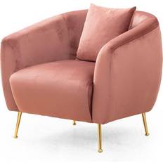Hanah Home Atelier Del Sofa Sessel