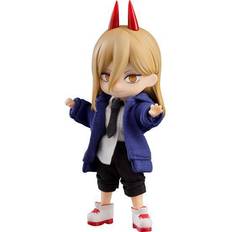 Figuras de Juguete Chainsaw Man Power Nendoroid Doll