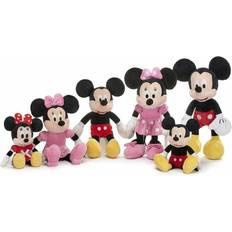 Mickey mouse bamse Disney Mickey Mouse bamse 40cm