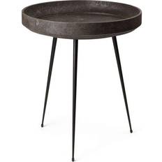 Mater Tables d'appoint Mater Bowl Ø 46 x H 52 cm Coffee Waste Edition Table d'appoint