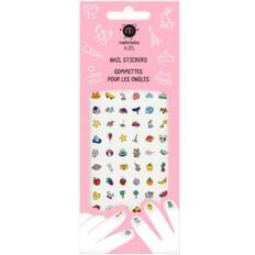 Plástico Juguetes estilistas Nailmatic Happy Nail Stickers