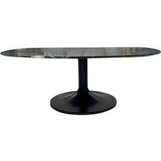 Dkd Home Decor Metall Soffbord