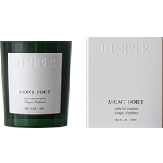 Juniper Mont fort 240 Doftljus