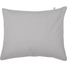 Mille Notti Ropa de Cama Mille Notti Benevola Funda de almohada Gris