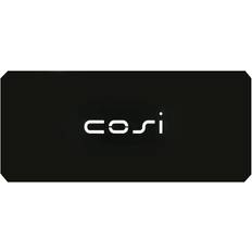 Tilbehør til hvidevarer Maxi-Cosi Cosi Dækplade til Glasramme -Rektangulær