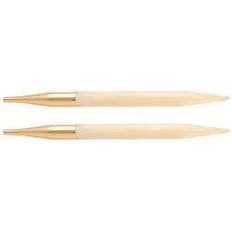 Knitpro 3.25 mm Bambus Udskiftelige Rundpinderundpinde, fra