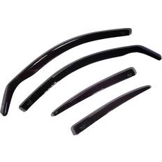 Wind Deflectors 24277 5D