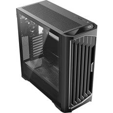 ITX Boîtiers d'ordinateur Antec Performance 1 FT Dual Tempered Glass Side Panels