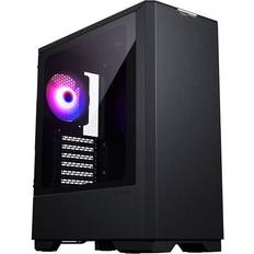 Atx full tower case Phanteks Eclipse G300 Air Mid Tower Case, Tempered