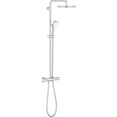 Grohe 250 Grohe Tempesta Cosmopolitan System 250 (26670000) Krom