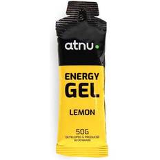 Energigel Citron