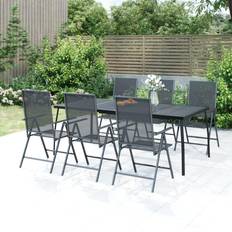 Garden & Outdoor Furniture vidaXL 200 Garden