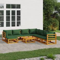 vidaXL haven Loungesæt