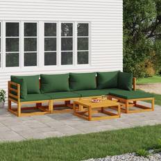 vidaXL 6-tlg. Lounge-Set