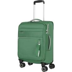 Travelite Miigo 4-Rollen Trolley