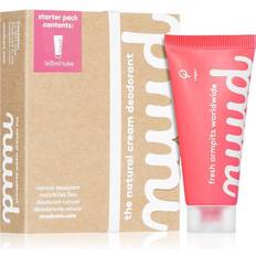 Starter Pack Red Cream Deo