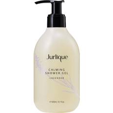 Jurlique Calming Lavender Shower Gel No Color 300ml