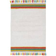 Rectangular Rugs BigBuy Home Playmat 160 120