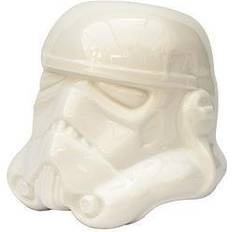 Star Wars Belysning Barnrum Star Wars Suck Stormtrooper Nattlampa