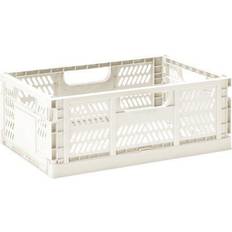 3 Sprouts Opbevaring 3 Sprouts Moderne foldekasse