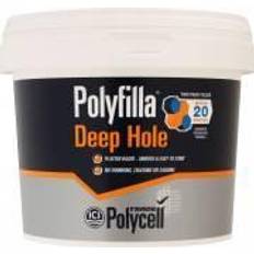 Polycell Trade Deep Hole Filler 1kg