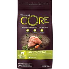 Core hundfoder Core Adult Low Fat 1.8 kg