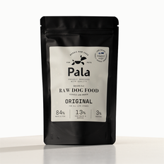 Pala Air Dried Original