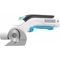 Power Tools Black & Decker BCRC115-XJ Circular Cutter