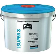 Putty Henkel Ponal SUPER3 10 kg 3 10kg EN 204 D3 Eimer