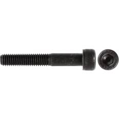 Lemvigh-Müller M10X120 DIN 912 12.9 Sort Insex Set of 50