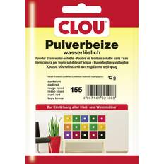 Clou Pulverbeize 12 dunkelrot