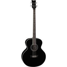 Right-Handed Acoustic Basses Dean Guitars EAB