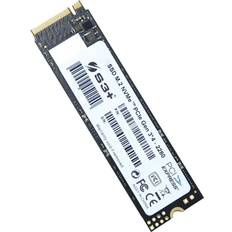 Pcie gen 2 ssd 480gb s3 ssd m.2 nvme pcie gen S3SSDD480