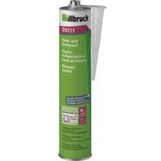 Goedkoop Afdichtmiddelen Illbruck OS111 Bitutix Bitumenlijmkit 310 ml