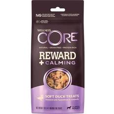 Dog Food - Treats Pets Core Wellness Reward+ Treats Duck 170g