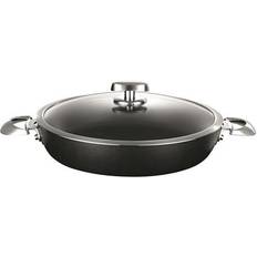 Scanpan pro iq Scanpan Pro IQ chefpande med låg 32cm