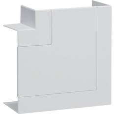TEHALIT Kabelclips & Fastgøring TEHALIT Fladvinkel Halogenfri For Br/brh/bra/brs65130 9016